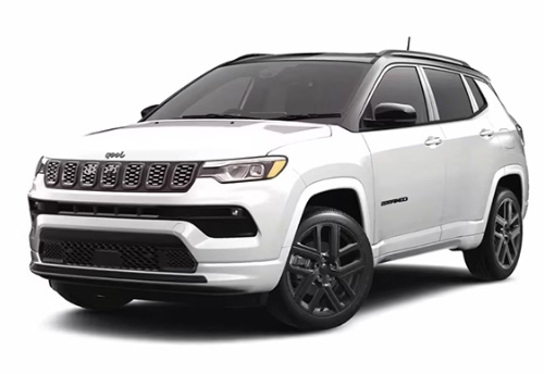 SUV rental in St. Thomas