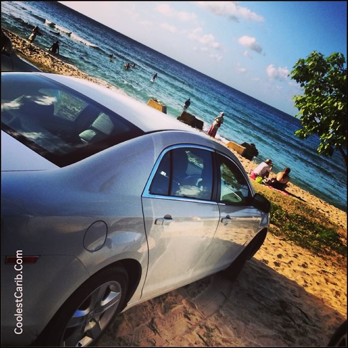 Photo Gallery of Olympic RentACar St. Croix, US Virgin Islands