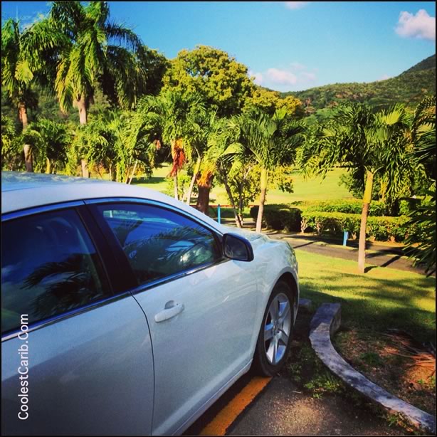 Photo Gallery of Olympic RentACar St. Croix, US Virgin Islands